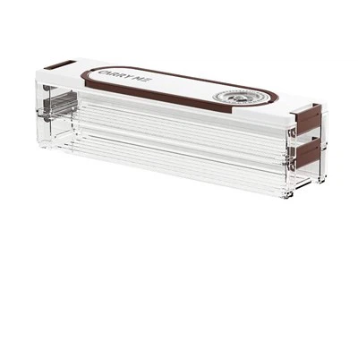 Milyen jellemzői vannak egy kiváló minőségű konyhai eszközrendszerezőnek?